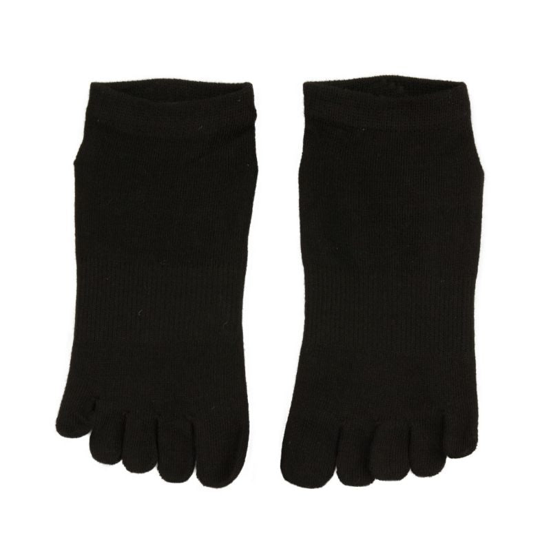 Gaiam black anti-slip socks S / M 52223