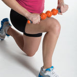 GAIAM BODY MASSAGER WITH MOVABLE NUTS 58255 - Sportmania.hu