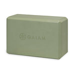 Gaiam Celery Point yoga block Edzőfelszerelés 64973