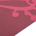 Gaiam Cherry Sundial Layers Yoga Mat 5 mm edzőfelszerelés 66301