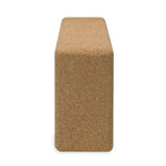 Gaiam Cork Yoga Cube edzőfelszerelés 52292