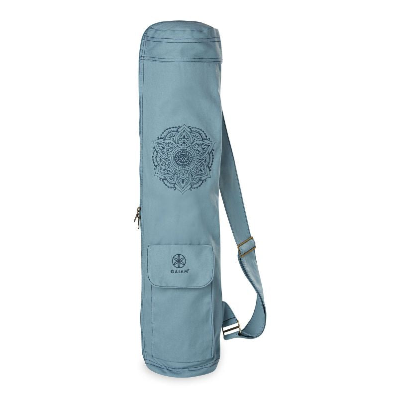 Cover with belt for Gaiam mat NIAGARA Edzőfelszerelés 62915