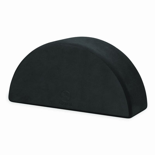 Gaiam Crescent Balance Block 65234 yoga block
