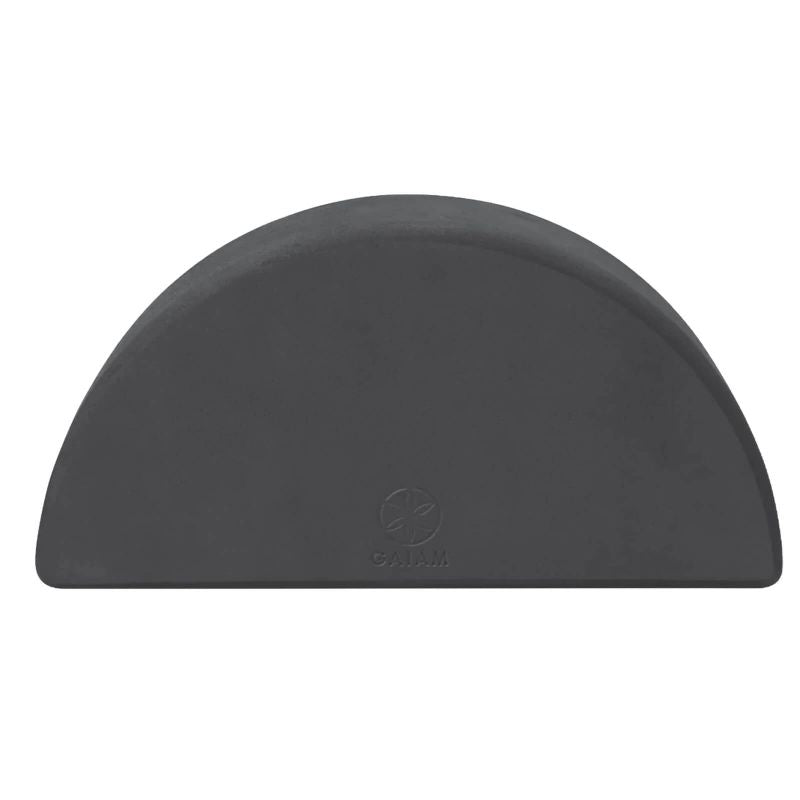 Gaiam Crescent Balance Block 65234 yoga block
