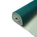 Gaiam Deep Jade Yoga Mat 5 mm Edzőfelszerelés 63847