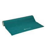 Gaiam Deep Jade Yoga Mat 5 mm Edzőfelszerelés 63847
