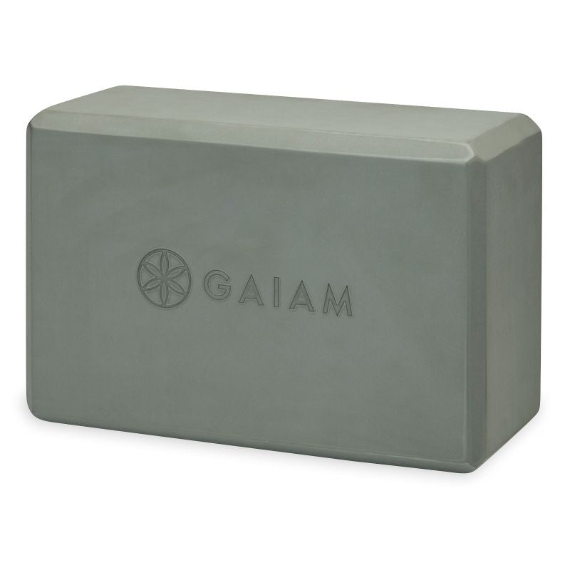 Gaiam Essentials Yoga Block Edzőfelszerelés 65383