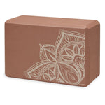 Gaiam Essentials Yoga Block Edzőfelszerelés 65384