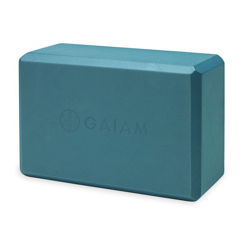 GAIAM foam yoga cube Edzőfelszerelés 59181