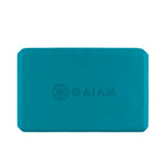 GAIAM foam yoga cube Edzőfelszerelés 59181