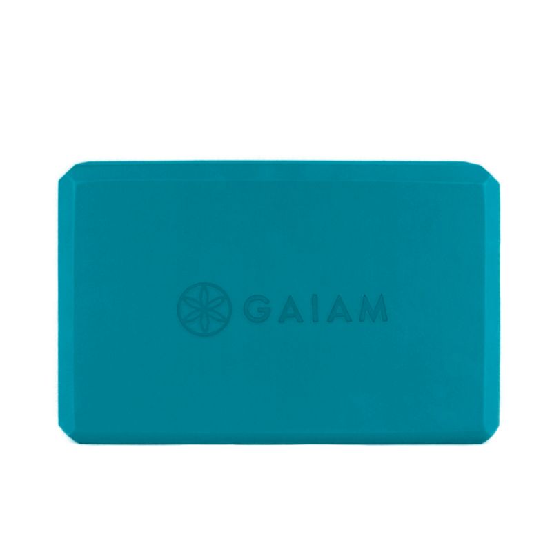 GAIAM foam yoga cube Edzőfelszerelés 59181