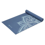 Gaiam High Tide Point Yoga Mat 5MM 64945 - Sportmania.hu