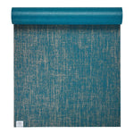 Gaiam Jute yoga mat 5mm Edzőfelszerelés 62905