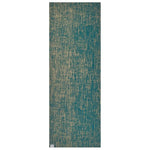 Gaiam Jute yoga mat 5mm Edzőfelszerelés 62905