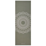 Gaiam Marrakesh yoga mat 5MM 65369 - Sportmania.hu