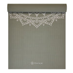 Gaiam Marrakesh yoga mat 5MM 65369 - Sportmania.hu