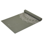Gaiam Marrakesh yoga mat 5MM Edzőfelszerelés 65369