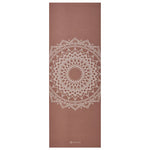 Gaiam Marrakesh yoga mat 5MM Edzőfelszerelés 65370