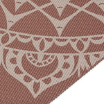 Gaiam Marrakesh yoga mat 5MM Edzőfelszerelés 65370