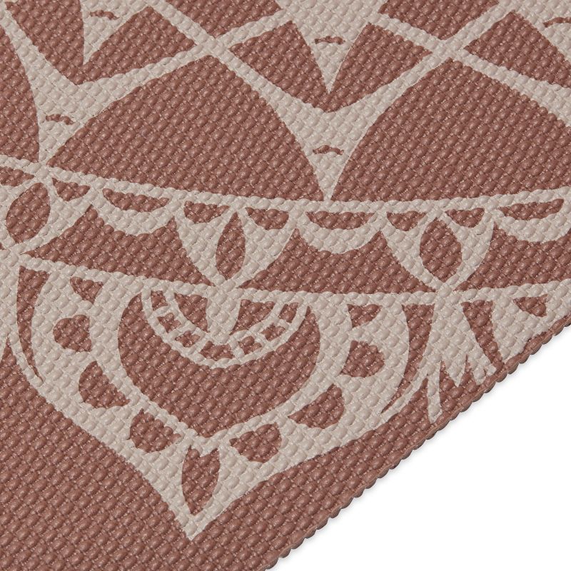 Gaiam Marrakesh yoga mat 5MM Edzőfelszerelés 65370