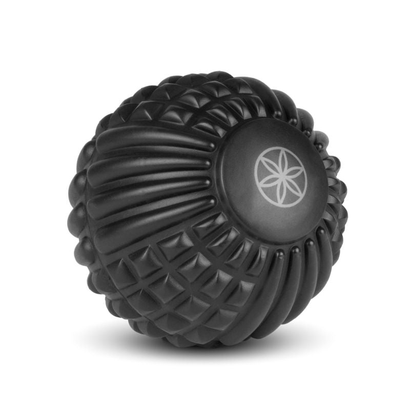 Gaiam massage ball with studs Edzőfelszerelés 63938