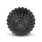 Gaiam massage ball with studs Edzőfelszerelés 63938