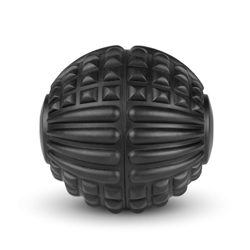 Gaiam massage ball with studs Edzőfelszerelés 63938