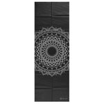 Gaiam Midnight Marrakesh 2 MM yoga mat Edzőfelszerelés 64060