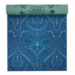 Gaiam Mystic 6mm Double-Sided Yoga Mat Edzőfelszerelés 62899