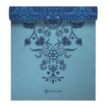Gaiam Mystic 6mm Double-Sided Yoga Mat Edzőfelszerelés 62899