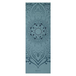 Gaiam Premium Nagara yoga mat 6mm Edzőfelszerelés 62893