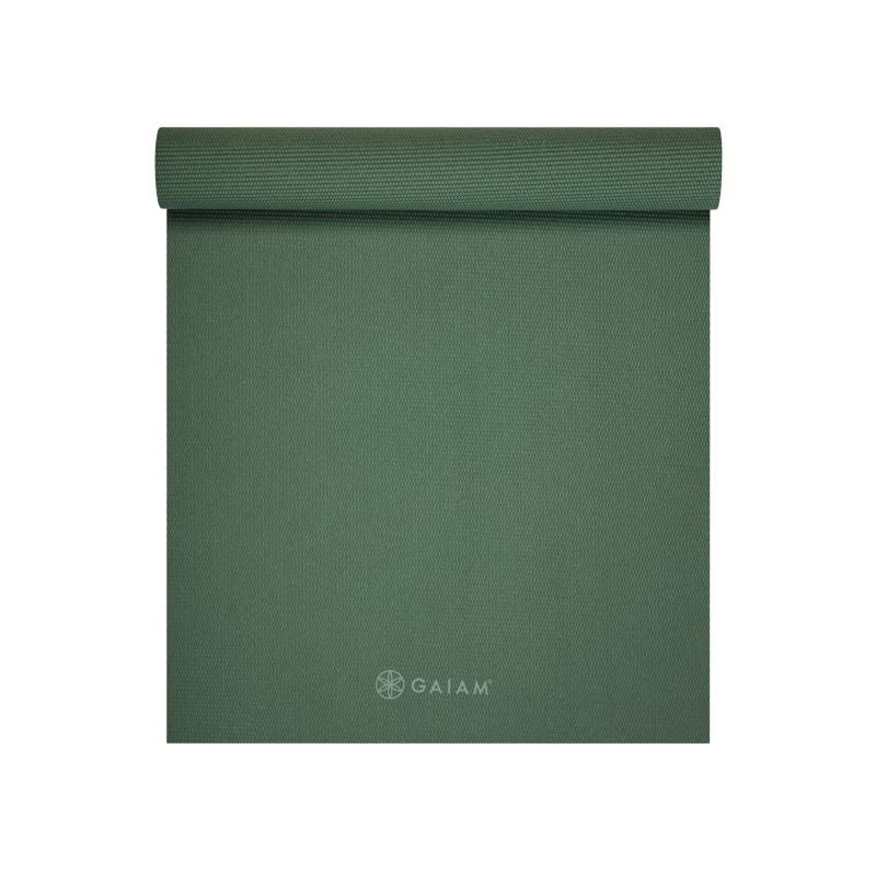 Gaiam Sagebrush Yoga Mat 5MM 64948 - Sportmania.hu