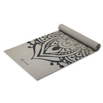 Gaiam Sustained Sundial Layers 5mm Yoga Mat 65737 - Sportmania.hu