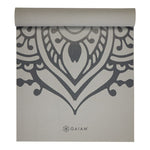 Gaiam Sustained Sundial Layers 5mm Yoga Mat 65737 - Sportmania.hu