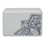 Gaiam Sustained Sundial Point yoga block Edzőfelszerelés 65747