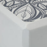 Gaiam Sustained Sundial Point yoga block Edzőfelszerelés 65747