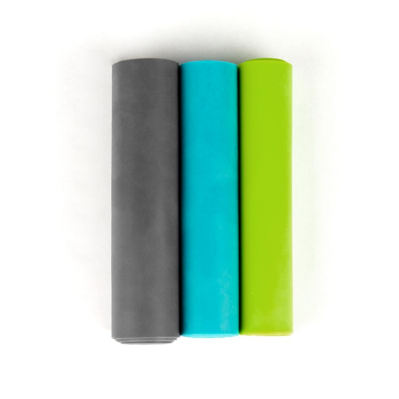 Gaiam Training Band Set edzőfelszerelés