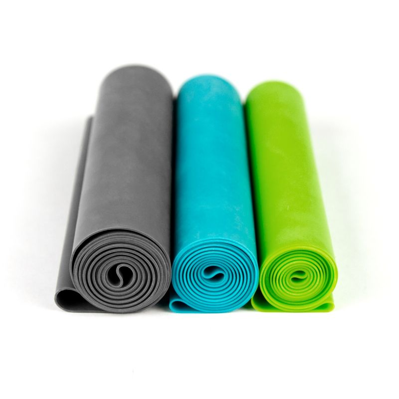 Gaiam Training Band Set edzőfelszerelés