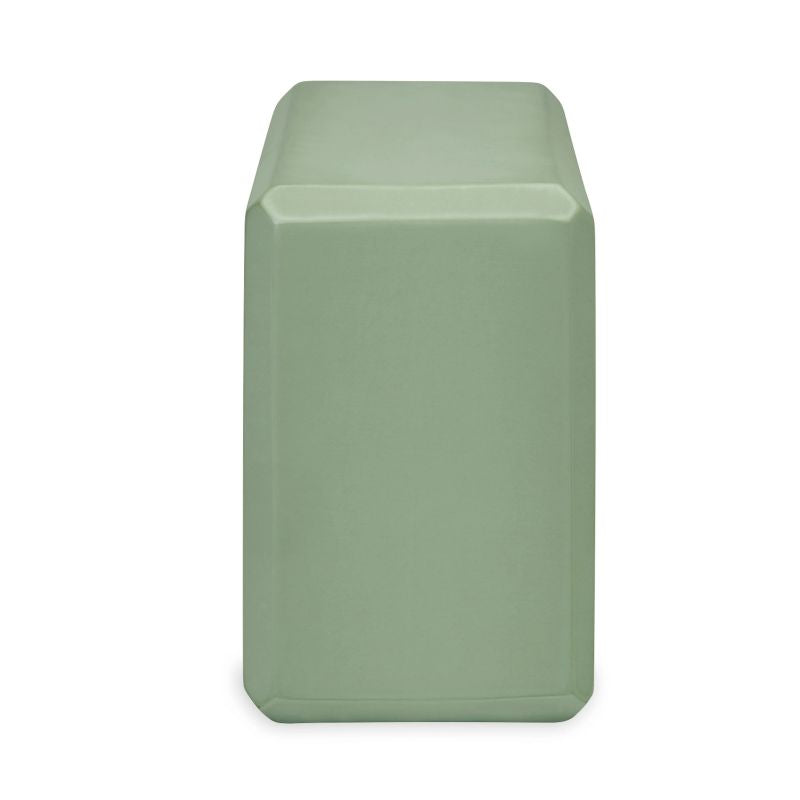 Gaiam Vintage Green 64972 Yoga Block - Sportmania.hu