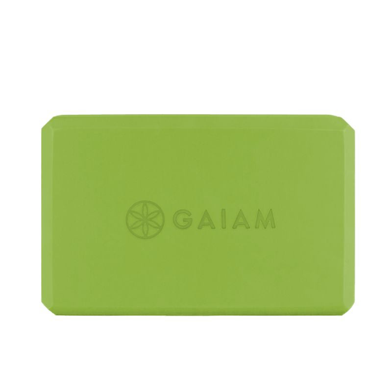 Gaiam Yoga Cube 59186