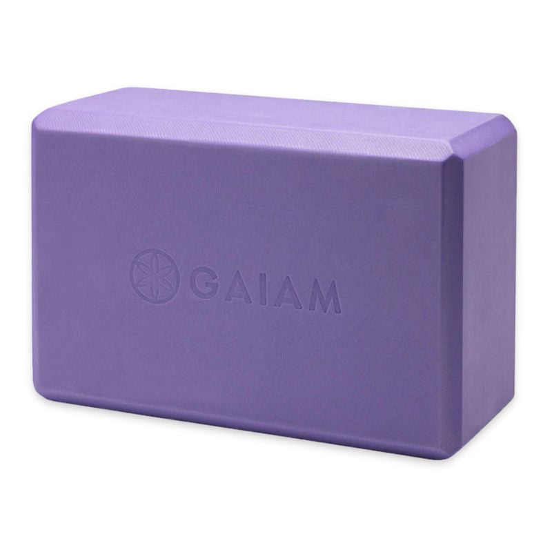 Gaiam Yoga Cube Edzőfelszerelés 52214