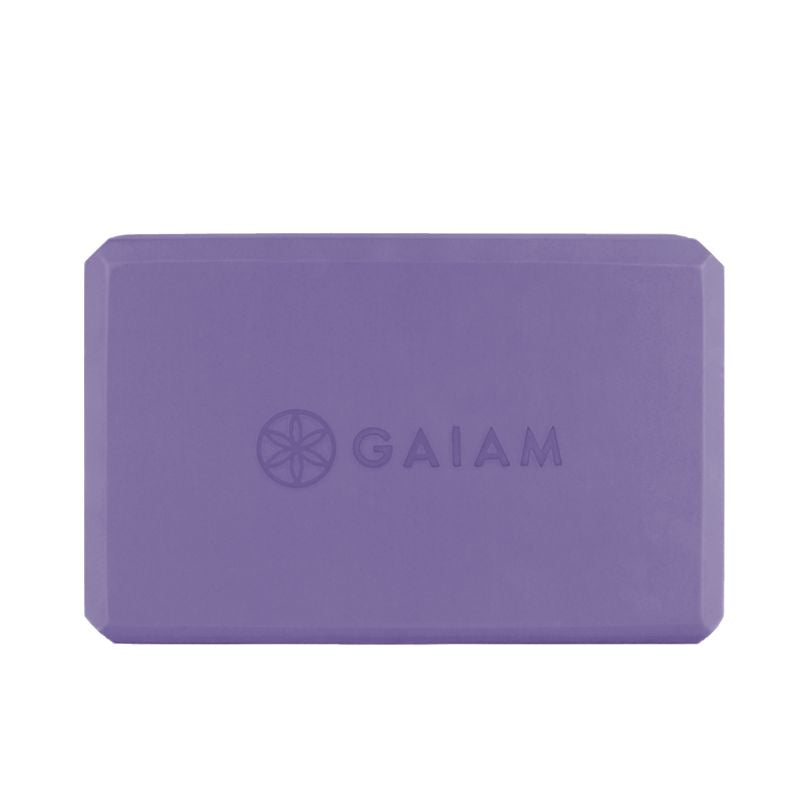Gaiam Yoga Cube Edzőfelszerelés 52214