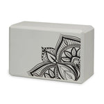 Yoga cube Gaiam Dovetail Edzőfelszerelés 64975