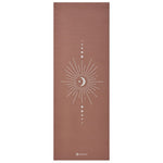 Gaiam yoga mat 5MM 65372 - Sportmania.hu