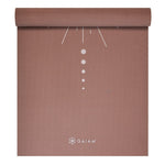 Gaiam yoga mat 5MM 65372 - Sportmania.hu