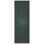 Gaiam yoga mat 5MM 65374 - Sportmania.hu