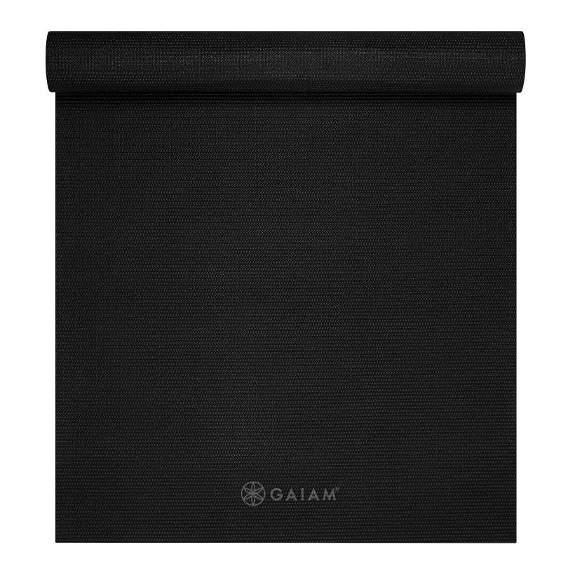 Gaiam Yoga Mat 6mm Edzőfelszerelés 65761
