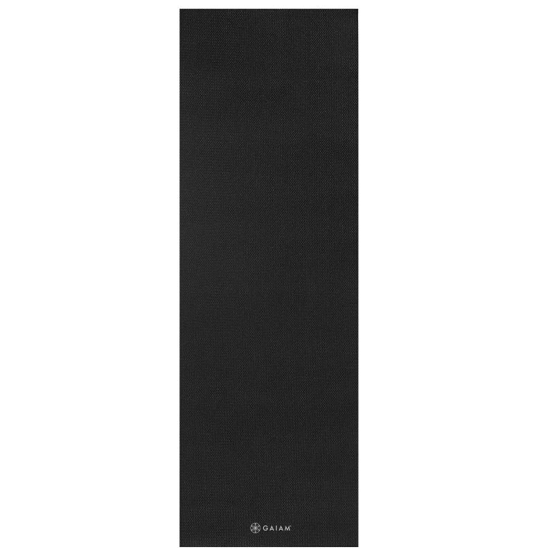 Gaiam Yoga Mat 6mm Edzőfelszerelés 65761