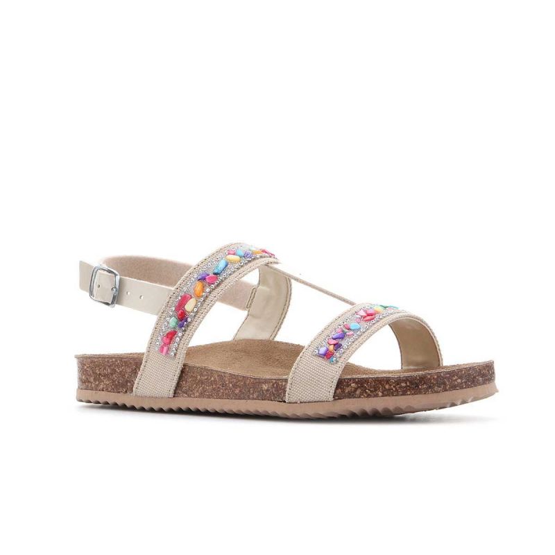 Geox Aloha J821CB 01002 C5000