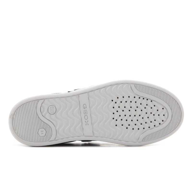 Geox Djrock J825VB 0BCCL C4002 gyerek futócipő